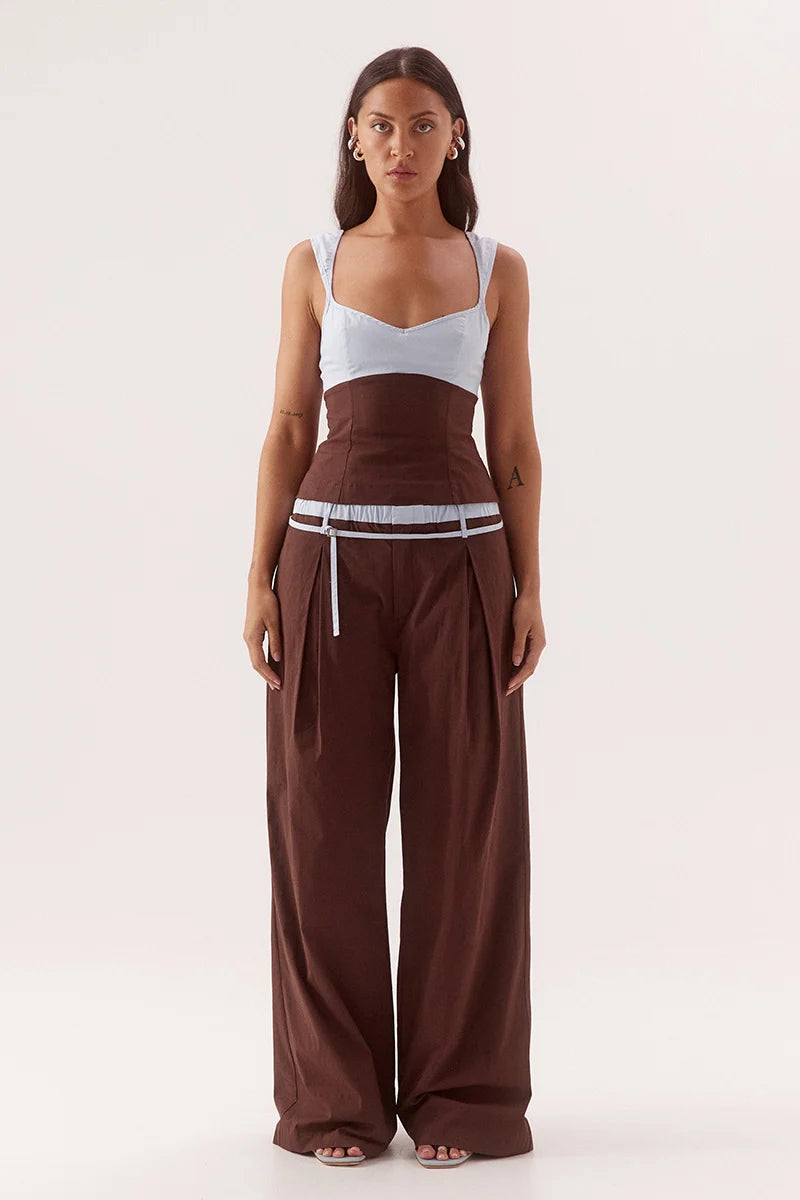 Sovere Studio - Britta Pants