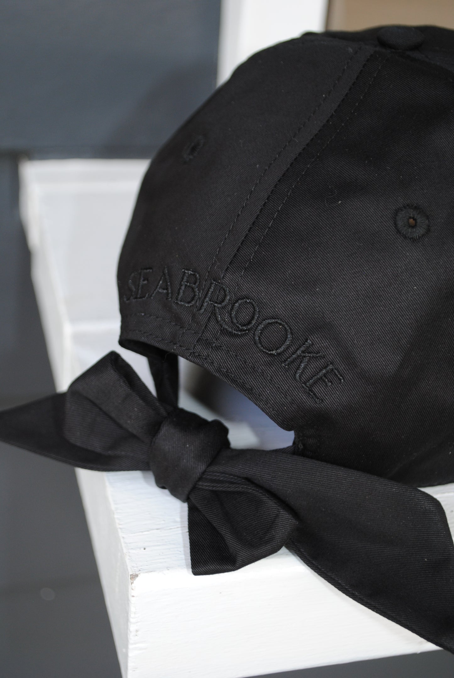 Luca Tie Cap