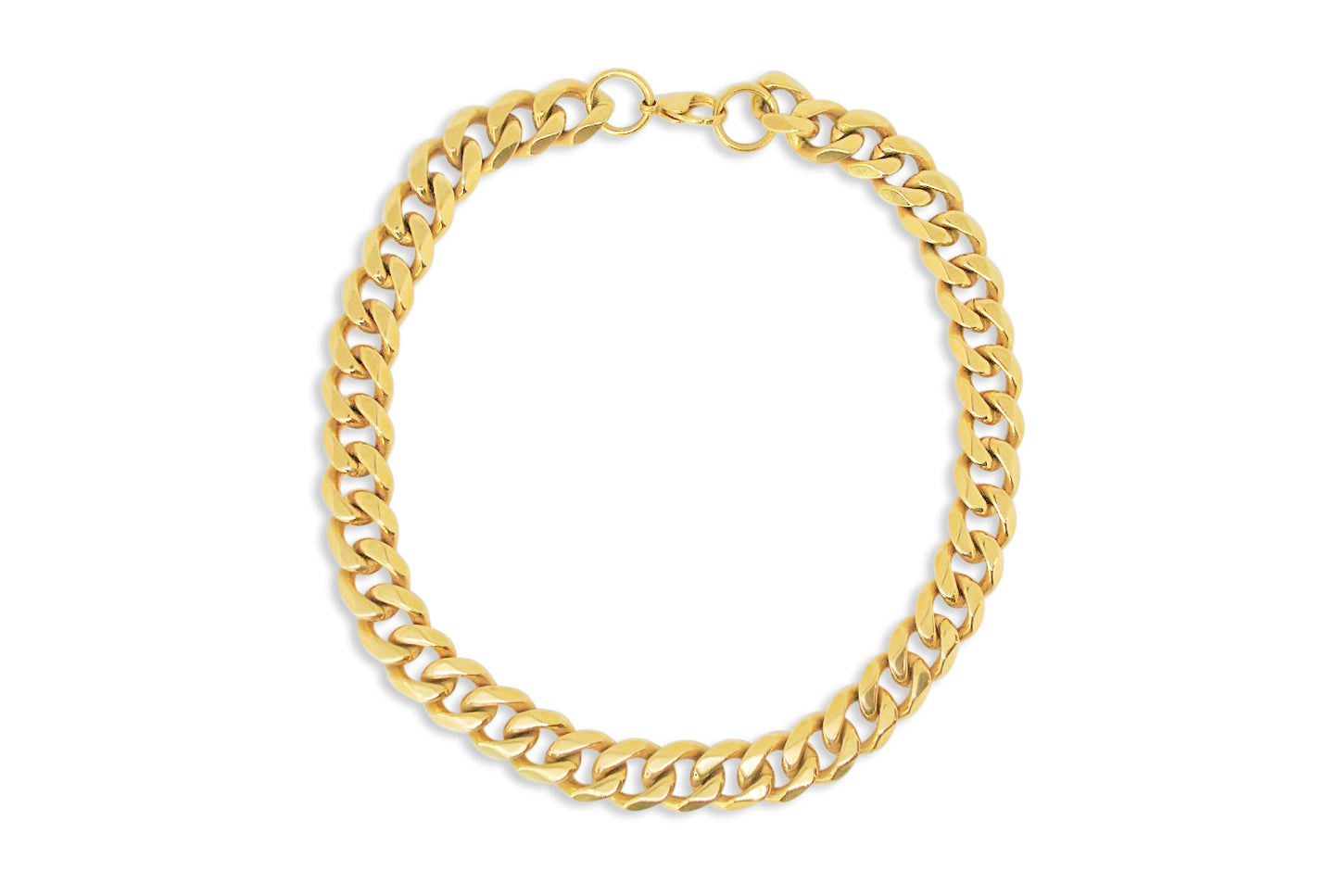 Darcy Necklace