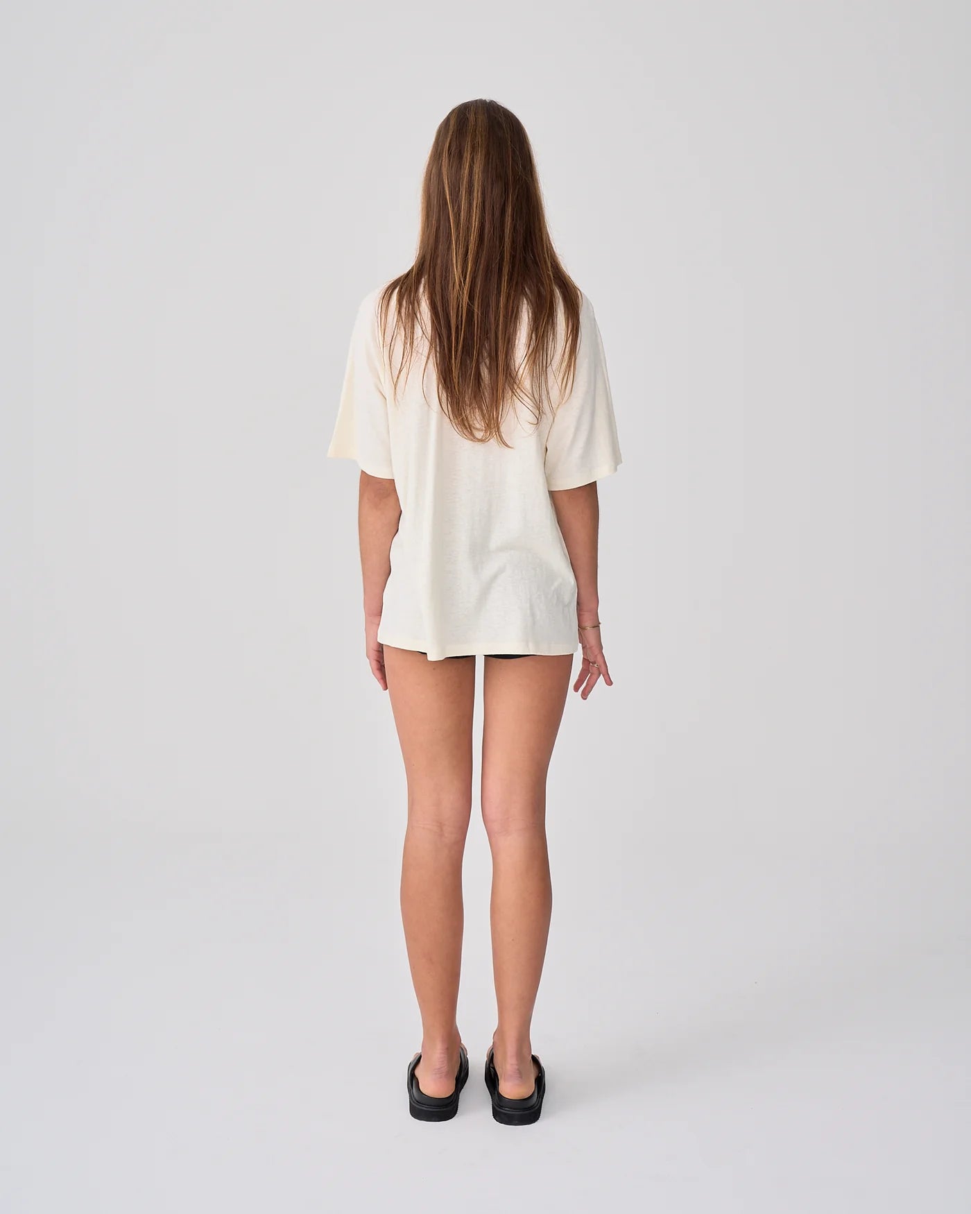 Near The Sea - St tropez Hemp Tee