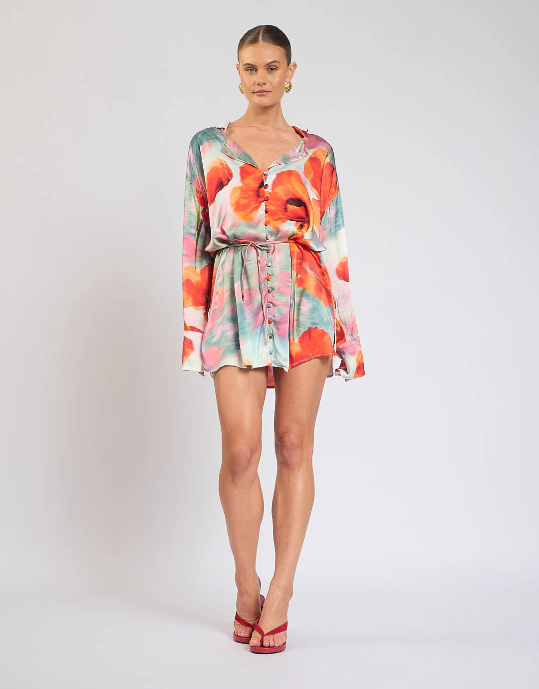 Luna Lane - Nora Dress