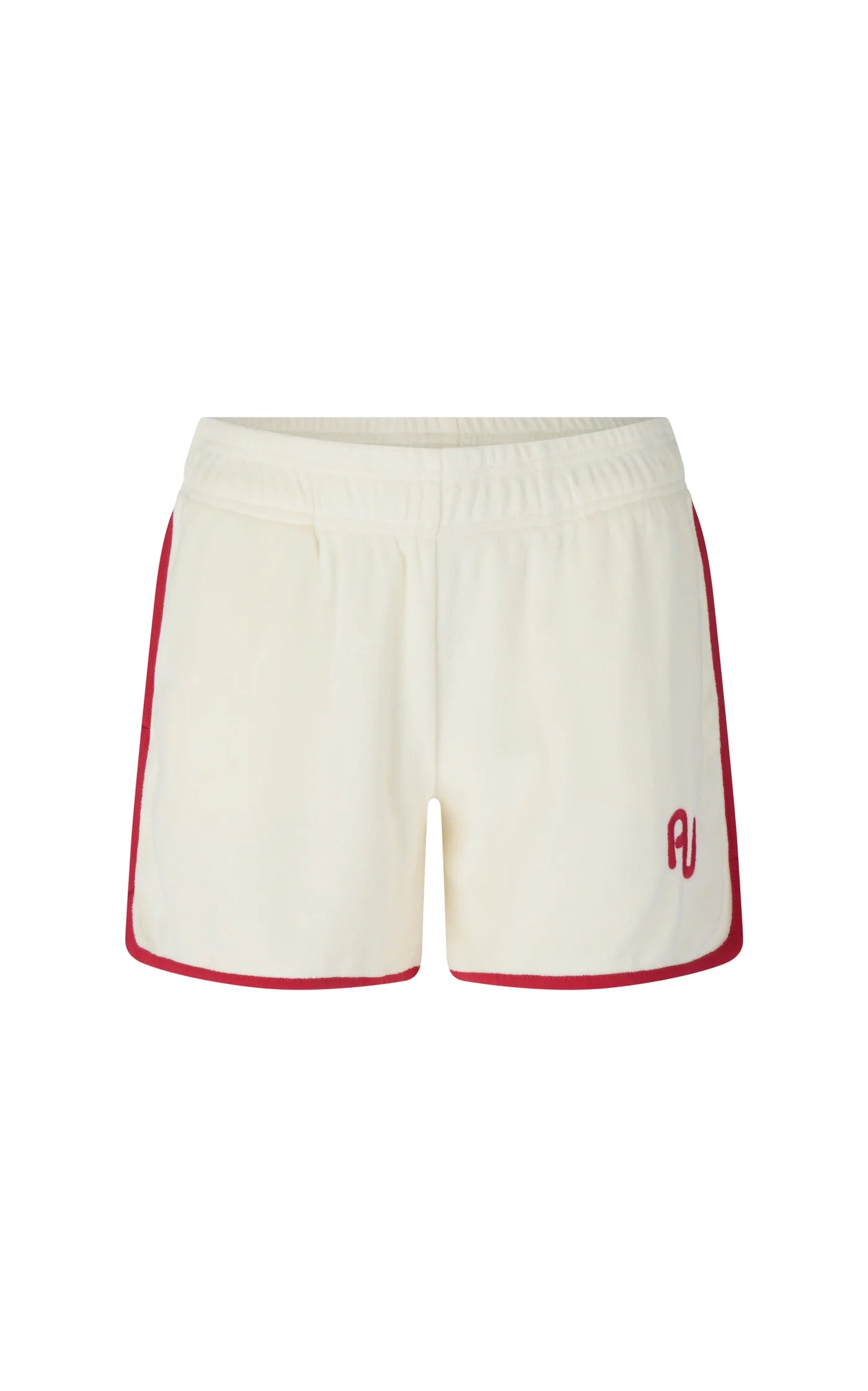 Araminta James - Terry shorts