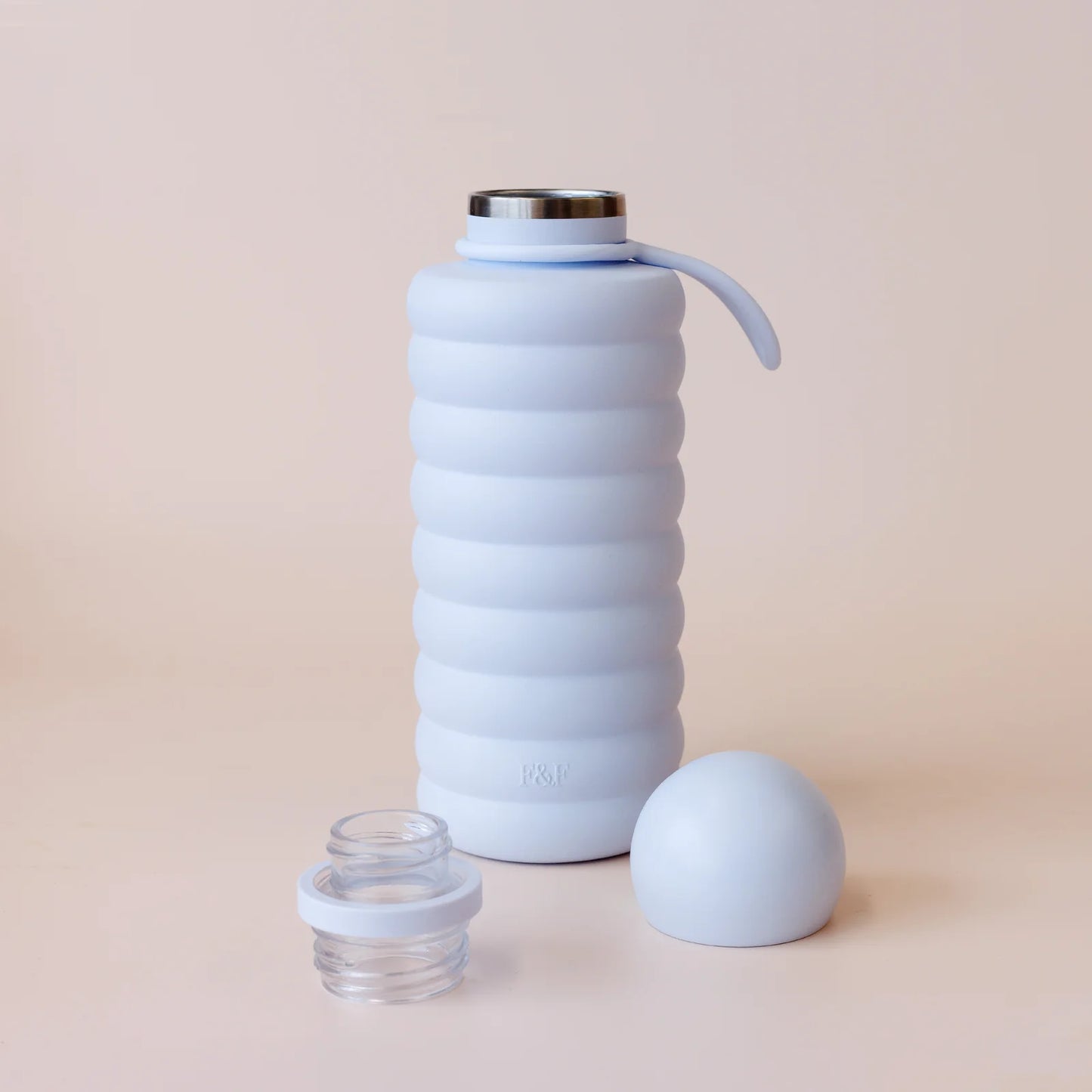 Fox & Fallow - The Bubble - Opalite 700ML