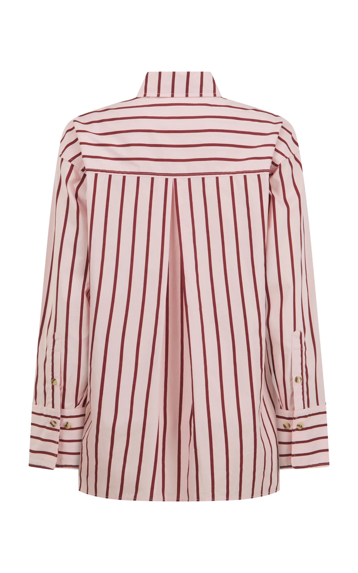 Araminta James - Palermo Shirt Ballet Pink