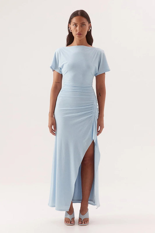 Sovere Studio - Vera Dress Sky