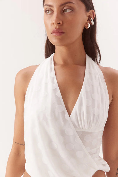 Sovere Studio - Blyth Top Chalk