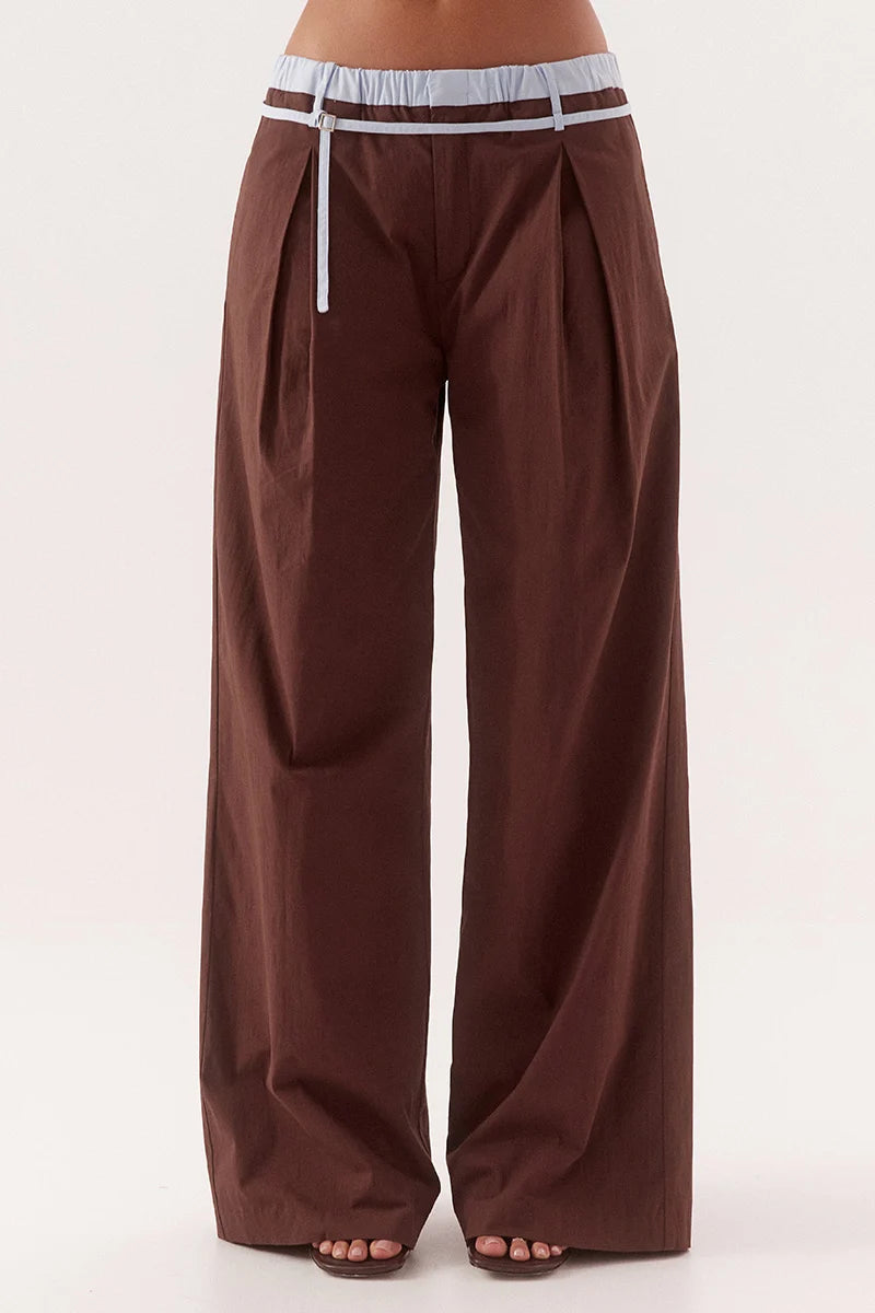 Sovere Studio - Britta Pants