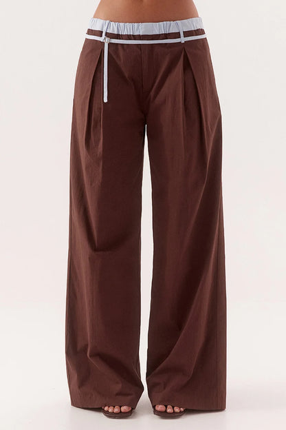 Sovere Studio - Britta Pants