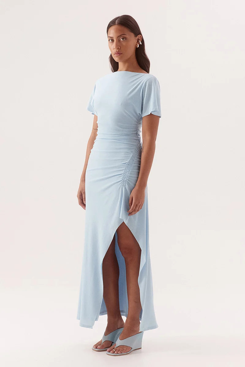 Sovere Studio - Vera Dress Sky