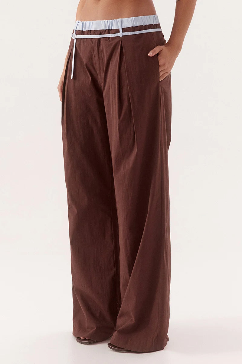 Sovere Studio - Britta Pants