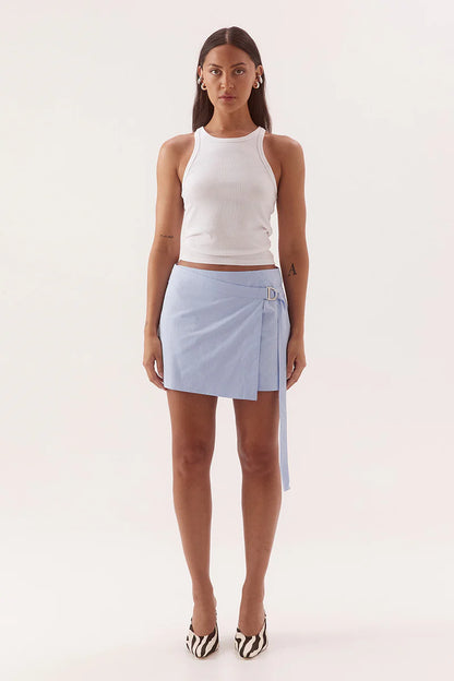 Sovere Studio - Blume Combo Shirt Dress
