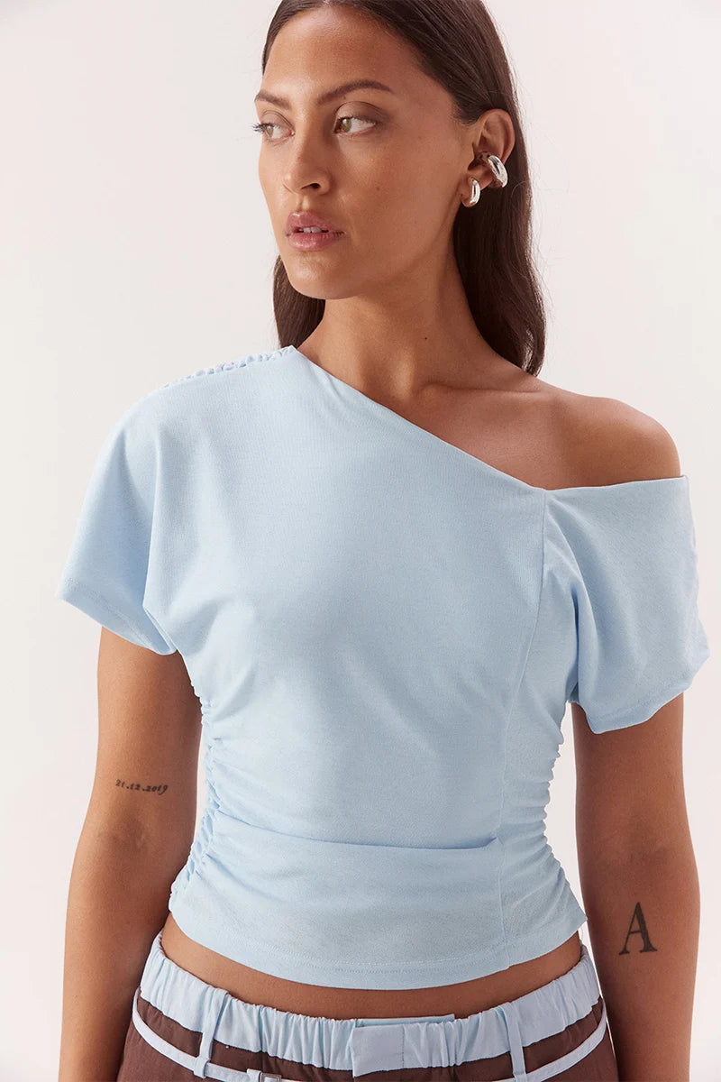 Sovere Studio - Vera Top Sky