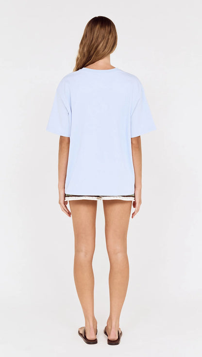 Mink Pink - El Sol Printed Tee