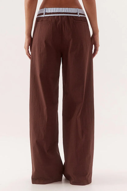 Sovere Studio - Britta Pants
