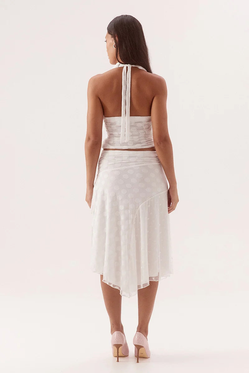 Sovere Studio - Blyth Top Chalk