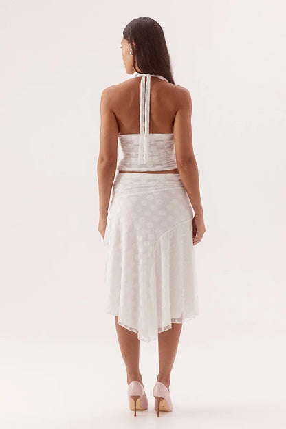 Sovere Studio - Blyth Top Chalk