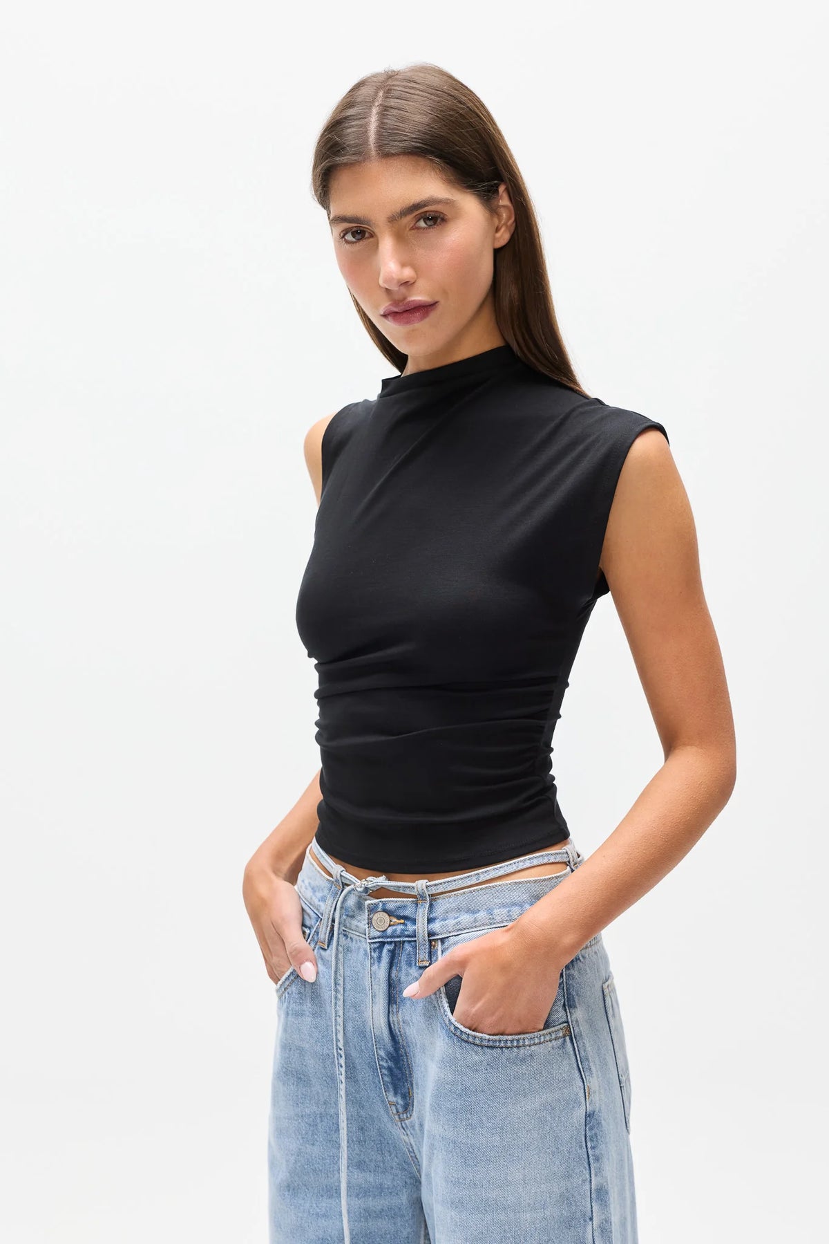 Bayse - Sol Top