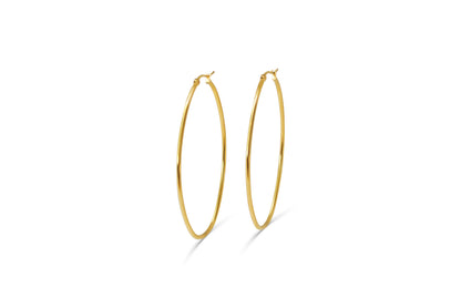 Coco Hoops