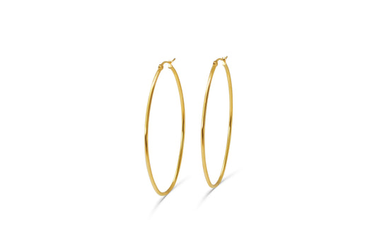 Coco Hoops