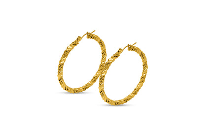 Estelle Hoops