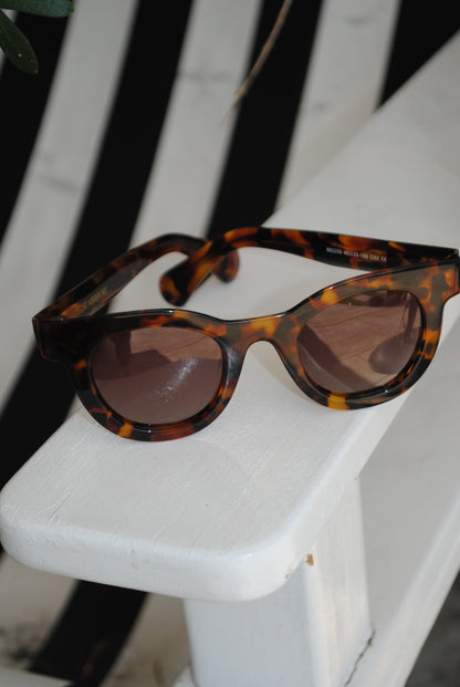 Matteo Sunglasses