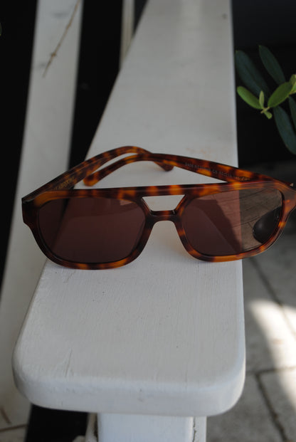 LORENZO Sunglasses