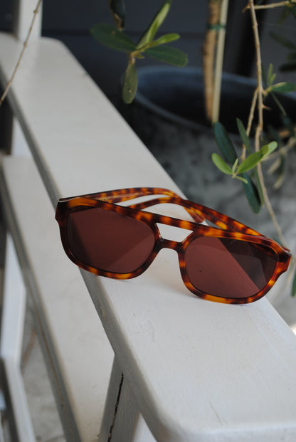 LORENZO Sunglasses