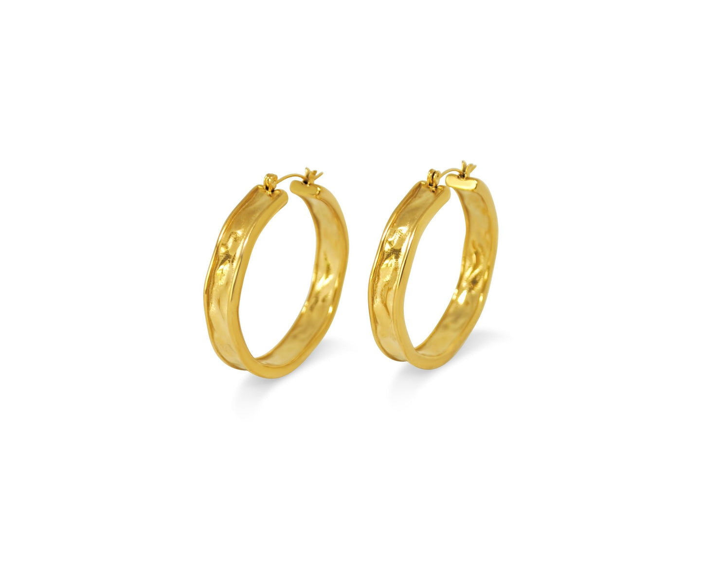 Larisa Hoops