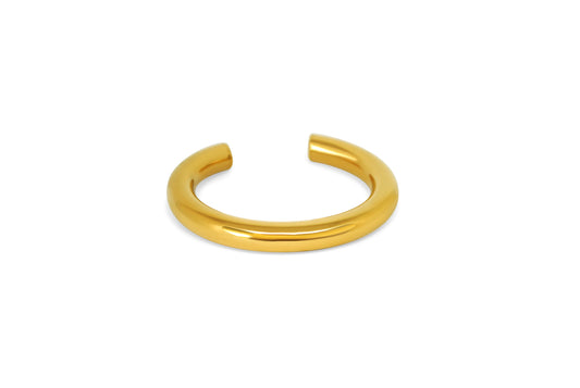 Athena Cuff - Gold