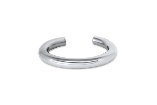 Athena Cuff - Silver