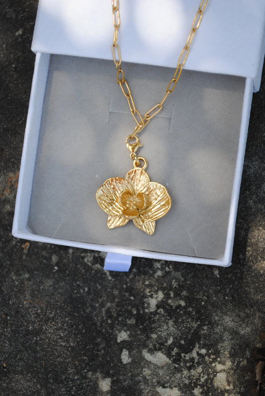 Eloise Necklace