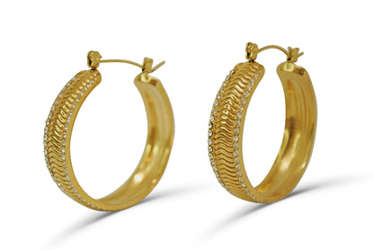 Luna Hoops