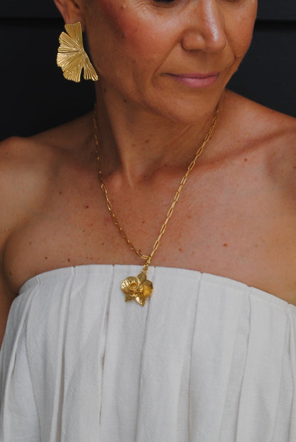 Eloise Necklace