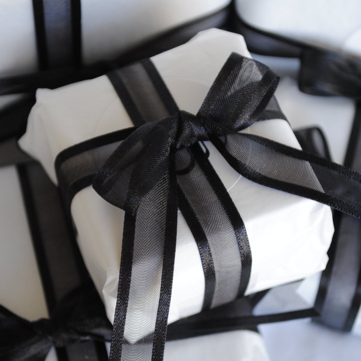 Gift Wrapping