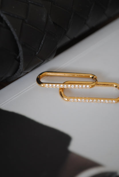 Sienna Hoops