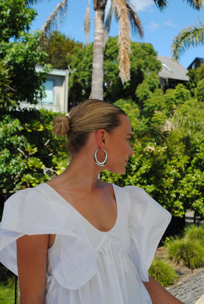 Lena Hoops