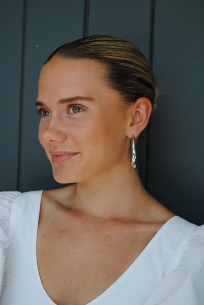 Lena Hoops