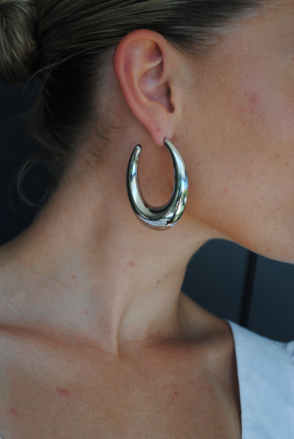 Lena Hoops