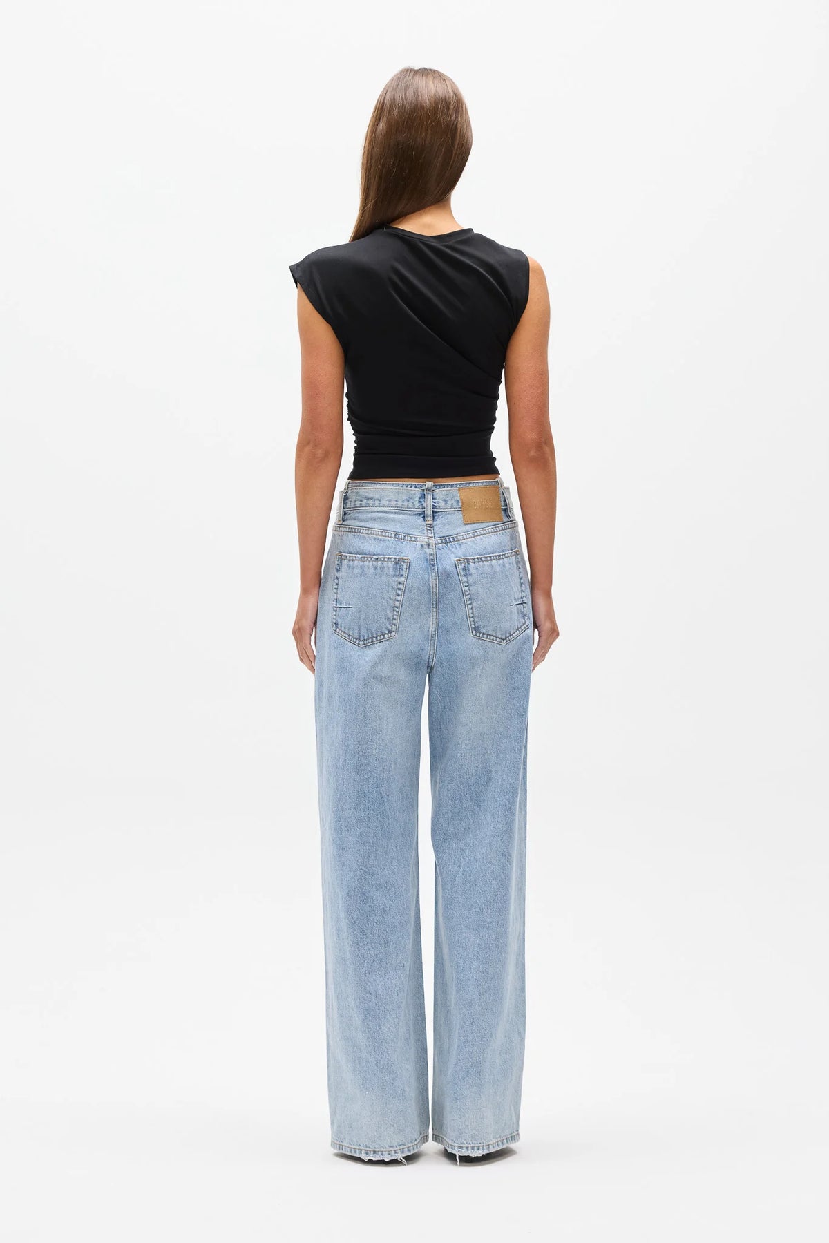 Bayse - Sol Top