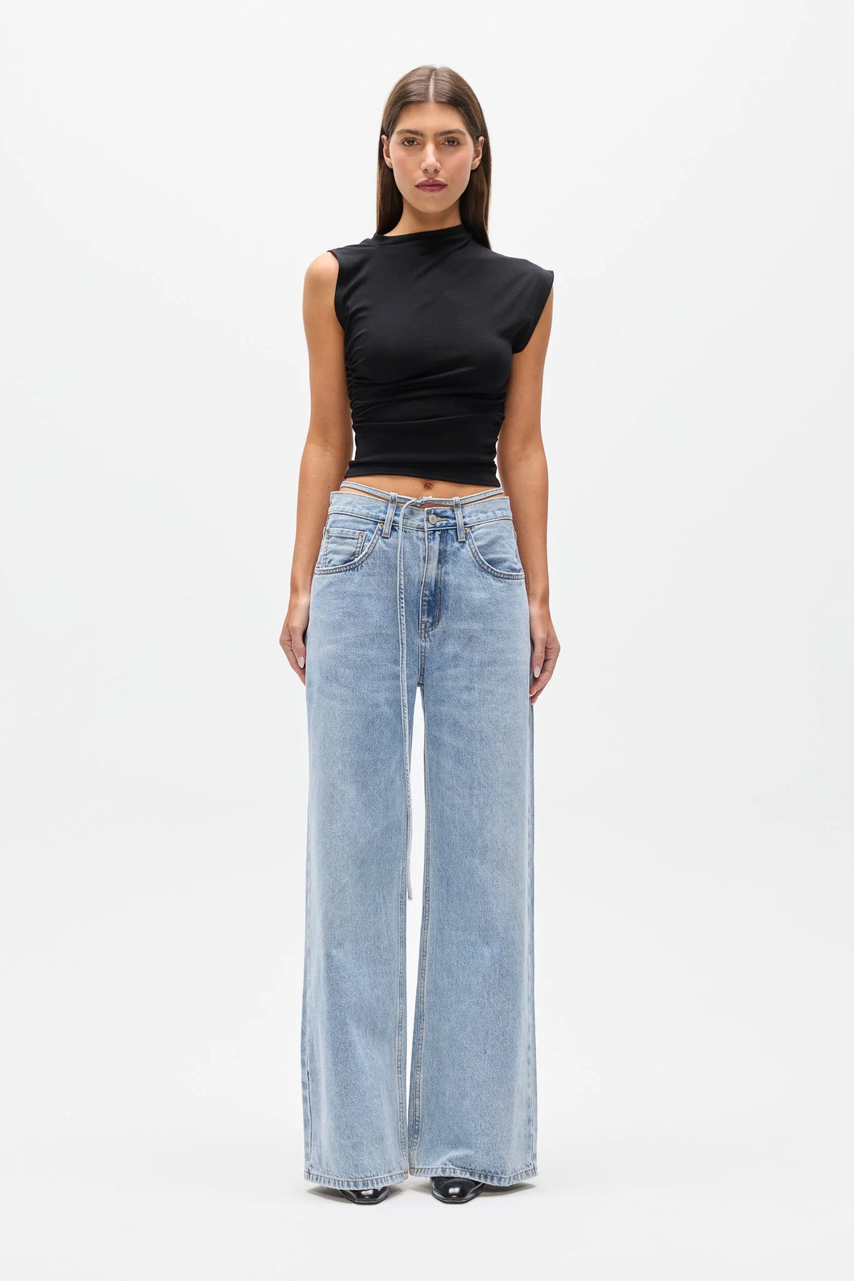 Bayse - Sol Top