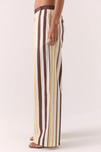 Sovere Studio - Solani Pant - Banoffee