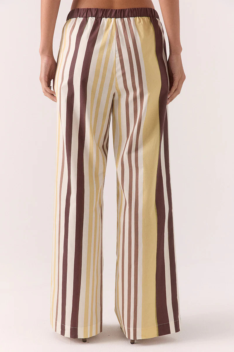 Sovere Studio - Solani Pant - Banoffee