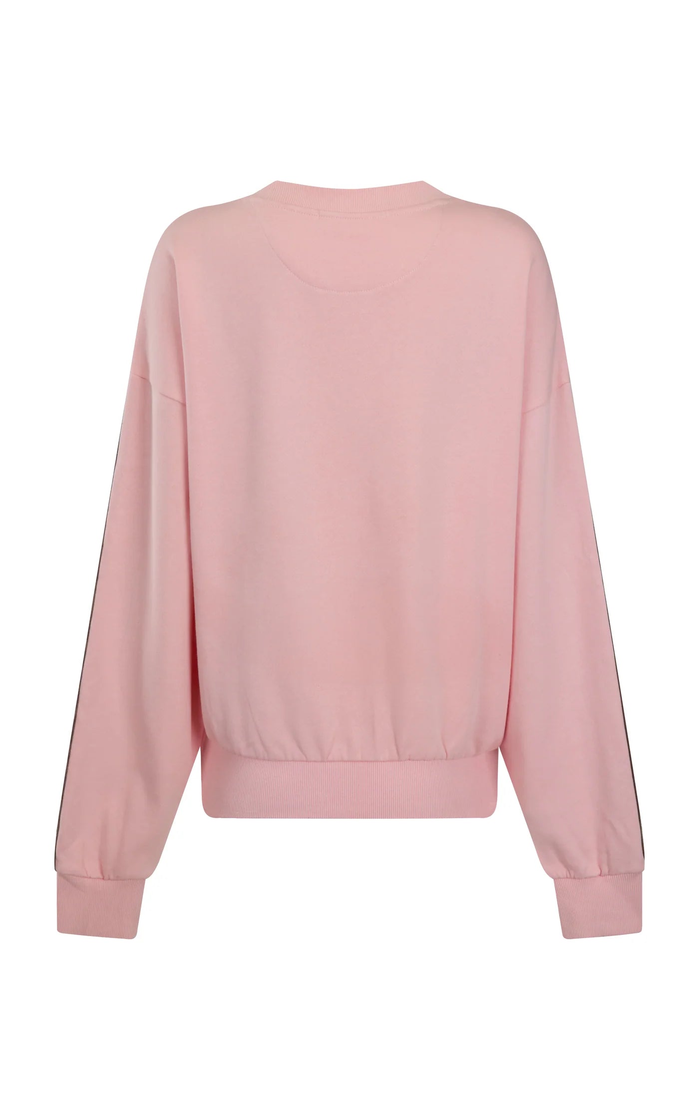 Araminta James - AJ Sweater Rose Quartz