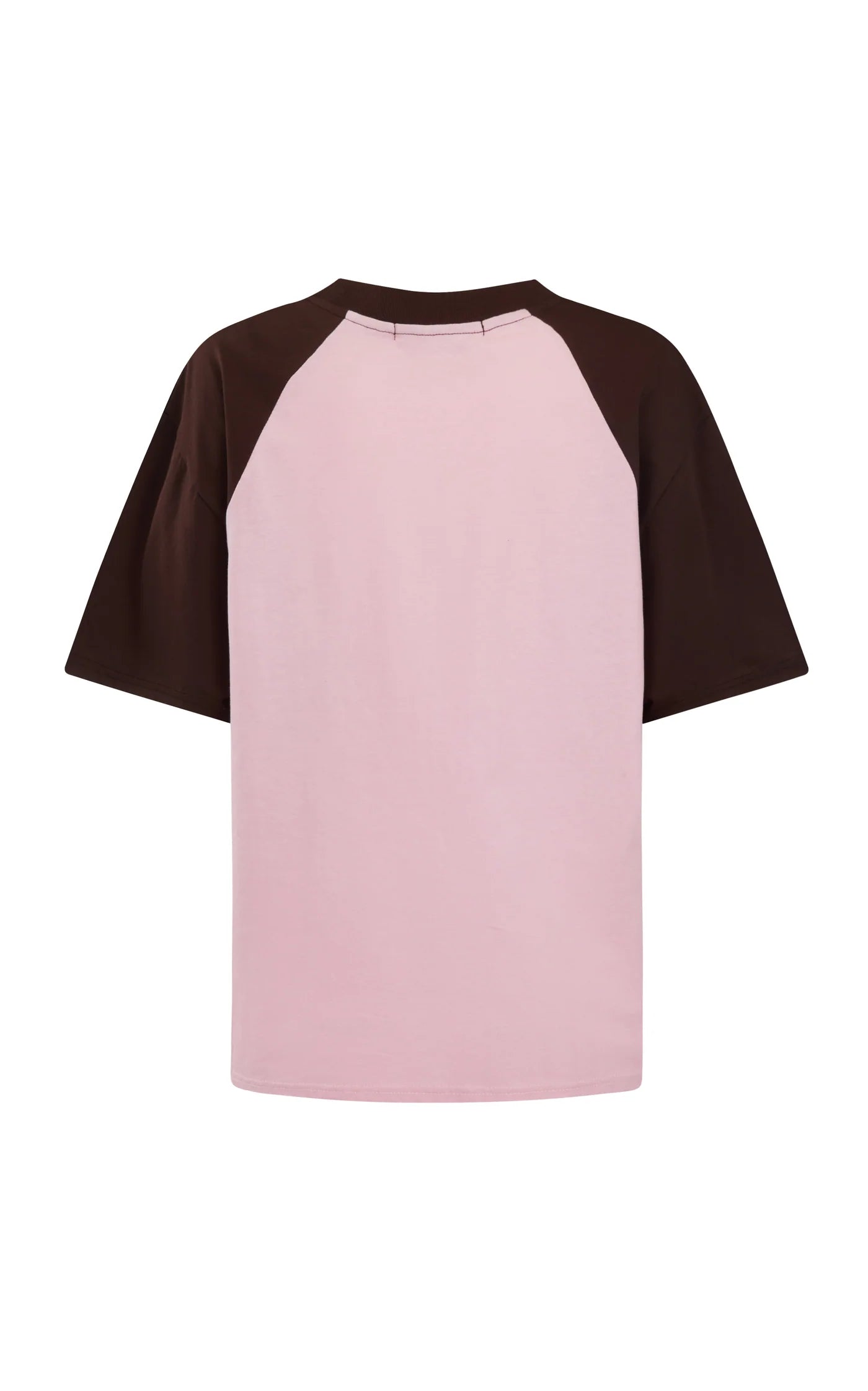 Araminta James - Valencia Tee Rose Quartz