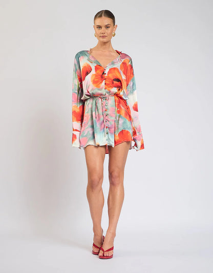 Luna Lane - Nora Dress