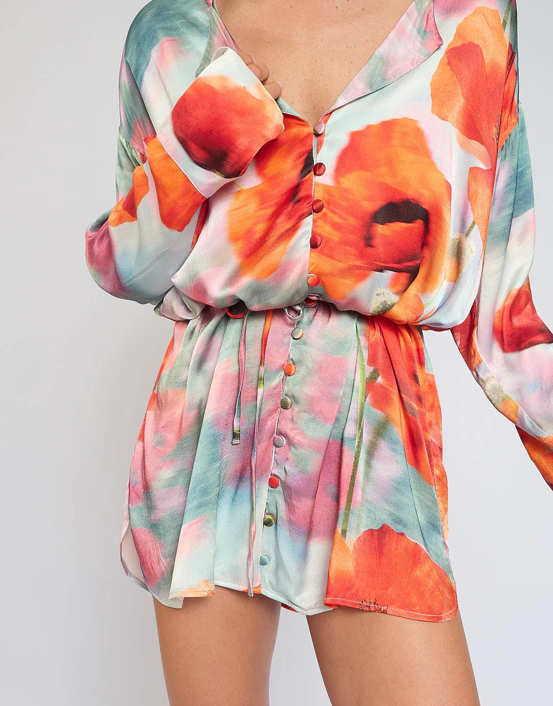 Luna Lane - Nora Dress
