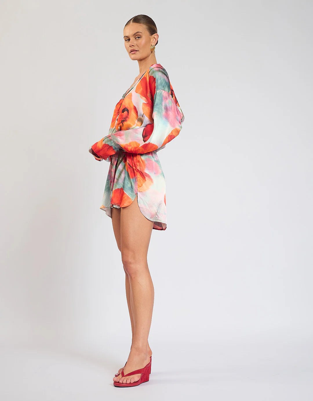 Luna Lane - Nora Dress
