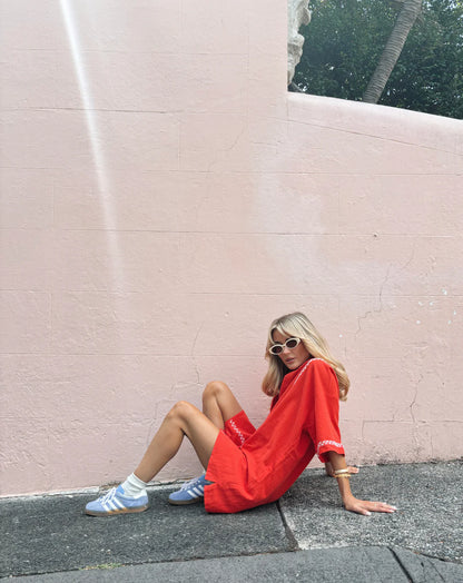 Luna Lane - Mimi Shirt Dress