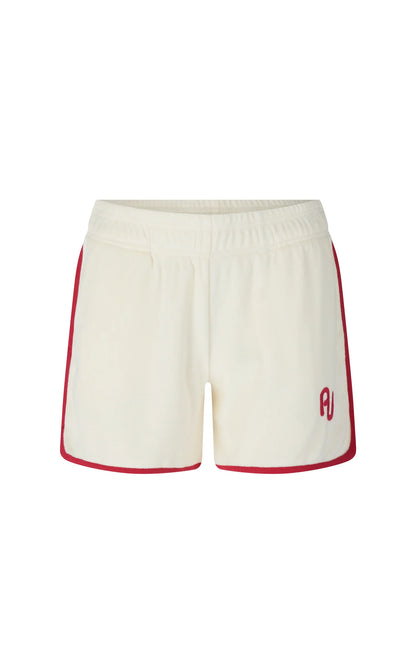 Araminta James - Terry shorts