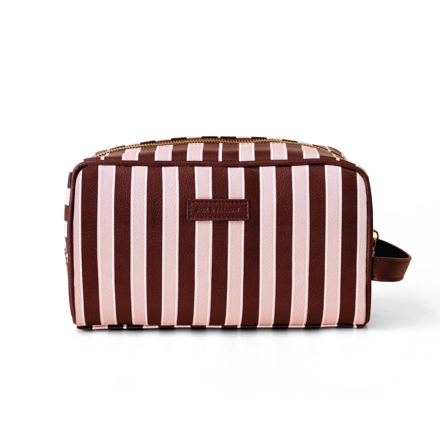 Fox & Fallow - Sorrento Wash Bag